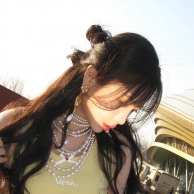 牵牛和仙女 封面